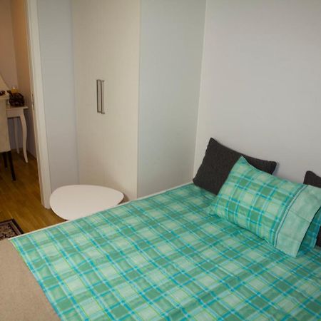 Luxury 2 Bedroom Apartment In Tjuvholmen 오슬로 외부 사진